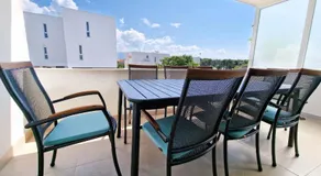Villa AISHA with private jacuzzi - Image 5