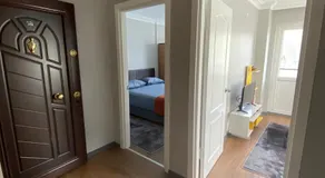 ANA GÜNEY Apart Otel - Image 2