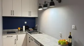 Apartamenty Dąbrówka Cieplice Zdrój 1,15 - Image 4