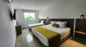 BCA HOTEL - Image 2
