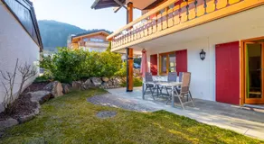 Alpenliebe Ferienwohnung - Image 2