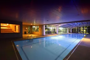 Hotel Bela Cintra Suites - Image 2