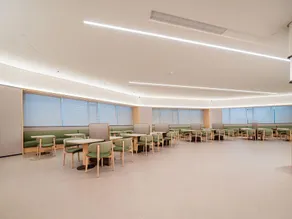 JI Hotel Chengdu 339 Tianfu Panda Tower Construction Road - Image 3