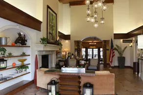 Hilton Garden Inn Phoenix Airport - Image 4