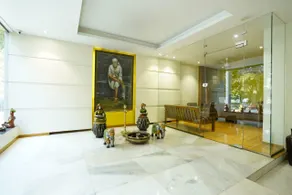 Hotel Hrushikesh - Image 2
