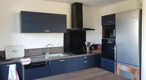 Othello Sea Flat - Appartement terasse familial - Image 4