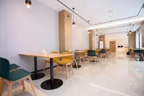 City Comfort Inn Yichang Zigui Three Gorges Dam Binhu - Image 2