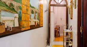 S.Pietro Elvira's retro apartment - Image 4