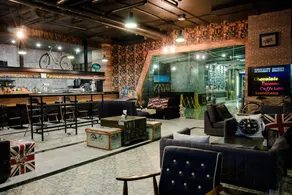 TR Rock Hill Hotel - Image 5