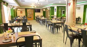 Hotel Green Park - Image 4