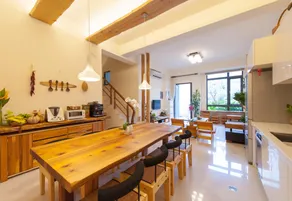 Jiaoxi Song Tian B&B - Image 3