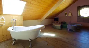 Chambres d'hôtes Couleurs Bois & Spa - Image 3