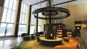 Jozankei Tsuruga Resort Spa Mori no Uta - Image 4