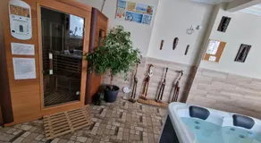 Hanna Villa Siófok - Image 4