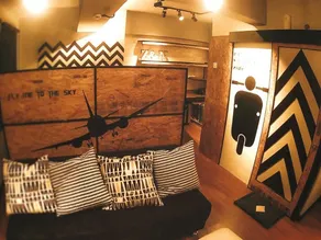 Salawasna Hoream Cave  (Industrial Studio) - Image 4