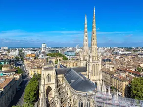 Appartements en Centre Ville de Bordeaux - Image 5