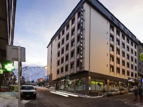 Hotel Sporting - Image 5