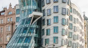 L'Mai Riverside Residence Prague - Image 2