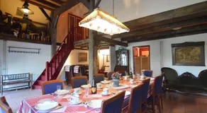 Farmhouse in Nieuwleusen near Lake and Nature - Image 3
