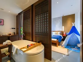 Narada Resort &Spa Qingdao, Jimo - Image 3