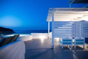 Merchia Bay Villas Mykonos - Image 4