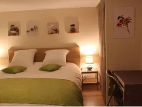 Chambre d'hotes Antony - Image 4