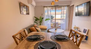 Lumineux, tout confort, Wifi & Terrace & Parking - Image 3