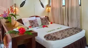 Agnes Gateway Hotel - Image 5