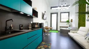 J Luxury Home - Image 2