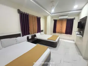 Hotel Sai viraj palace - Image 4