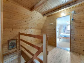 Chalet in Eberstein nahe Saualpe Skigebiet - Image 3