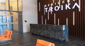 Zulanie Suite Troika Residence, SPACIOUS AND COZY WITH POOL, Free Wifi & Netflix in Golden Triangle of Kota Bharu - Image 4