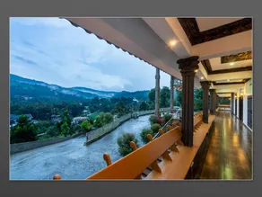 Periyar Mountain Palace by Thavika, Thekkady - Image 3