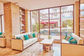 Nanhua Xingyang Garden Hotel - Image 4