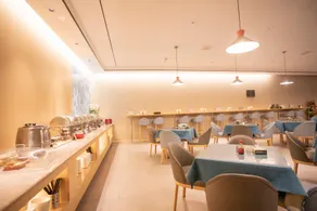 Home Inn Neo Ulanqab Jining Normal University Wanda Plaza - Image 4