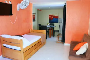 2C19 Apartamento Cartagena frente al mar - Image 2