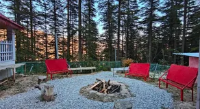 Mistymountaincottage - Image 3