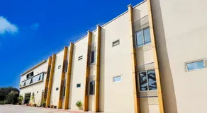 OYO Hotel O Renigunta Near Railway Station - Image 4