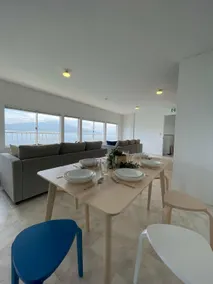 b local KAI House - with Ocean view good for 8 PPL Free WiFi - Image 4