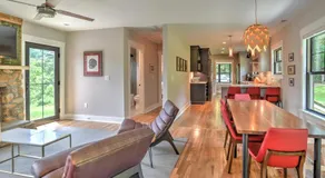 Dogwood Farmhouse - Image 2
