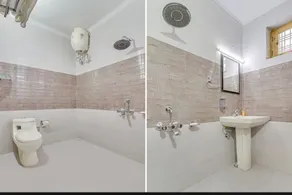 Exotica Stay 3 BHK - Image 2