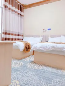 Zhenxiong Nanshe Hotel - Image 2