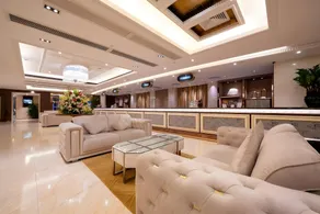 Grand Dragon Hotel - Image 2