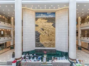 Orient Hotel Xi'an (Shaanxi History Museum Xiaozhai Subway Station) - Image 3