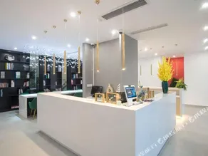 Amai Inn (Shanghai International Tourist Resort) - Image 3