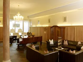 Hotel Krone Langenegg - Image 3