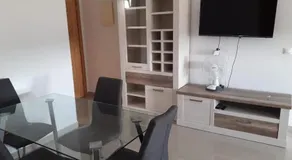 Appartement neuf, lumineux et calme, entièrement meublé - Image 2