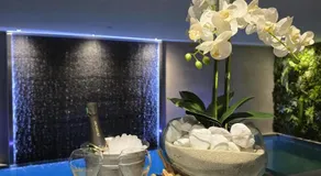 Calma Blanca Suite et Spa - Image 2