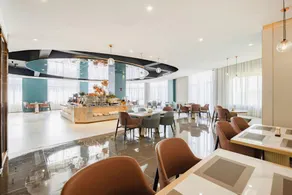 WEST CITY MAN YUE HOTEL - Image 3