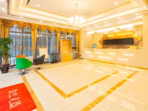GreenTree Inn Suzhou Wuzhong District Taihu Garden Expo Park Linhu Town - Image 2